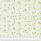 Fabric Windham Ivory Little Blossom 108" Quilt Back by the Quarter Yard 53968W-DES1